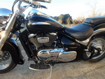     Suzuki VL800 Intruder800 Classic 2005  13
